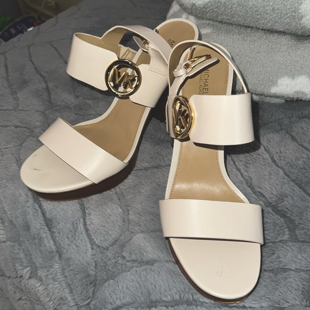 Michael Kors High Heels